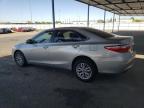2016 Toyota Camry Le zu verkaufen in Sacramento, CA - Front End