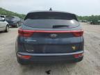 2017 Kia Sportage Lx na sprzedaż w Ellwood City, PA - Front End