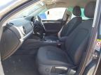 2013 AUDI A3 SE TFSI for sale at Copart BRISTOL