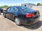 2014 VOLKSWAGEN PASSAT S for sale at Copart ON - COOKSTOWN