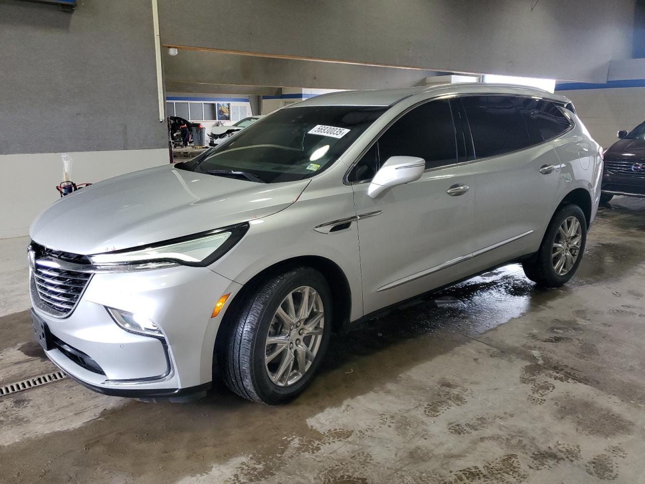 2022 Buick Enclave Premium продається в Sandston, VA - Front End