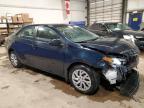 2019 TOYOTA COROLLA L   à vendre chez Copart ON - TORONTO