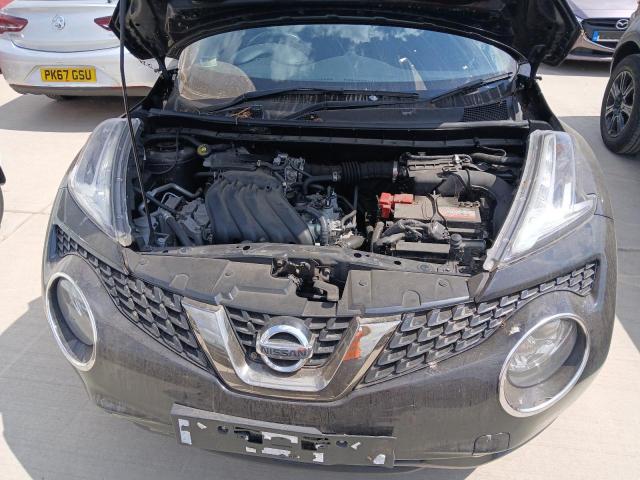 2019 NISSAN JUKE BOSE