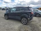 2018 Ford Ecosport Titanium for Sale in Eugene, OR - Rear End