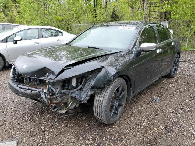 2008 HONDA ACCORD EXL à vendre chez Copart ON - COOKSTOWN