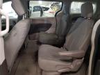 2017 Chrysler Pacifica Lx იყიდება Blaine-ში, MN - Side