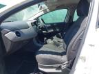 2013 FIAT BRAVO EASY for sale at Copart PETERLEE