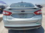 2014 Ford Fusion Titanium Phev للبيع في Sun Valley، CA - Front End