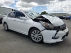 2014 Honda Accord Exl for Sale in Sacramento, CA - Front End