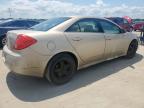 2009 Pontiac G6  for Sale in Wilmer, TX - Side