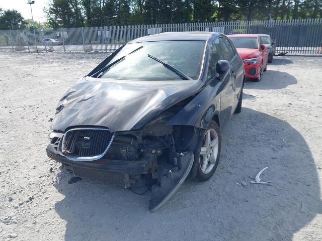 SEAT LEON S EMO 2010