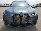2023 Bmw Ix Xdrive50 на продаже в Rancho Cucamonga, CA - Front End