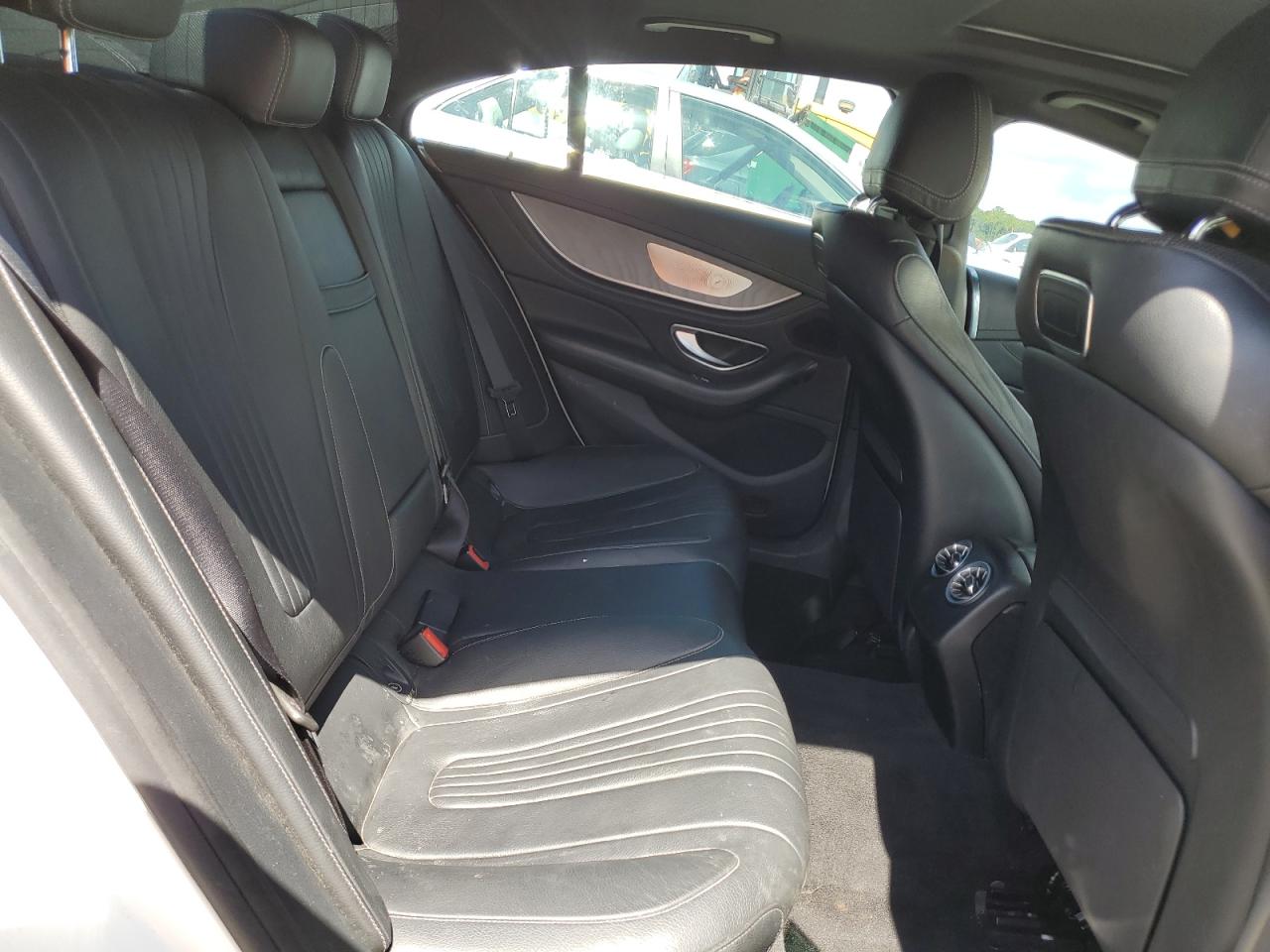 2019 Mercedes-Benz Cls 450 VIN: WDD2J5JB5KA027944 Lot: 56520675