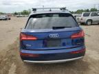 2020 Audi Q5 Premium Plus for Sale in Elgin, IL - Front End