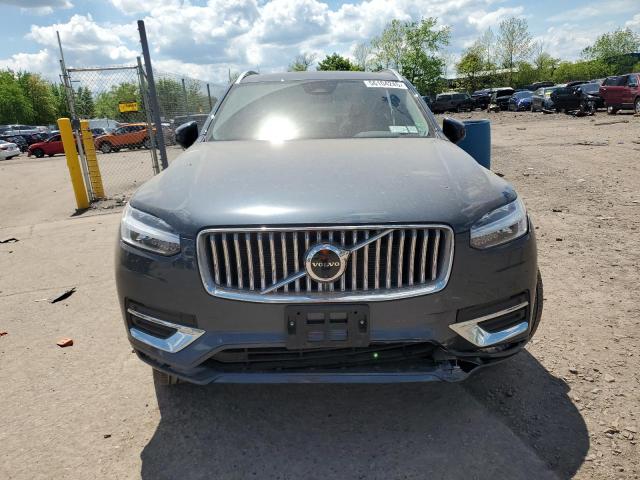  VOLVO XC90 PLUS 2024 Blue