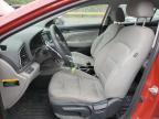 2018 Hyundai Elantra Sel იყიდება Waldorf-ში, MD - Front End