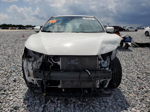  NISSAN ROGUE 2020 White