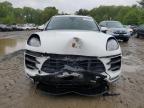 2017 Porsche Macan Turbo zu verkaufen in North Billerica, MA - Front End