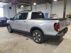 2019 HONDA RIDGELINE RTL for sale at Copart ON - COOKSTOWN