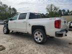 2016 Chevrolet Silverado K1500 Ltz იყიდება Knightdale-ში, NC - Front End