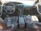 2001 Pontiac Grand Prix Gtp de vânzare în Martinez, CA - Burn - Engine