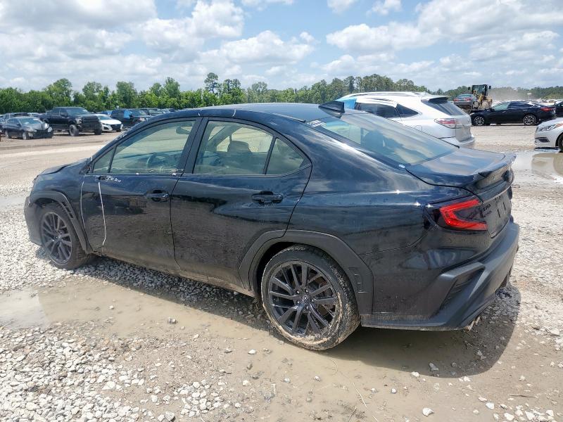  SUBARU WRX 2022 Czarny