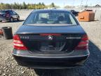 2005 Mercedes-Benz C 230K Sport Sedan en Venta en Elmsdale, NS - Mechanical