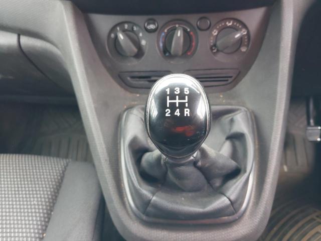 2015 FORD TRANSIT CO
