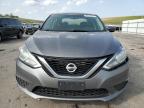 2017 Nissan Sentra S zu verkaufen in Littleton, CO - Rear End