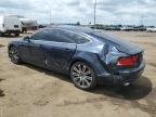 2012 Audi A7 Premium Plus de vânzare în Woodhaven, MI - Rear End