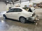 2012 Honda Accord Exl en Venta en Bridgeton, MO - Rear End