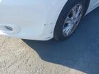 2012 HONDA JAZZ HS IM for sale at Copart CHESTER