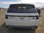 2019 LAND ROVER RANGE ROVER SPORT SE for sale at Copart ON - TORONTO