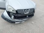 2007 NISSAN QASHQAI VI for sale at Copart SANDWICH