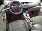 2013 Nissan Sentra S на продаже в Seaford, DE - Minor Dent/Scratches