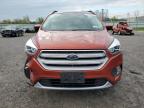 2019 Ford Escape Sel იყიდება Leroy-ში, NY - Front End