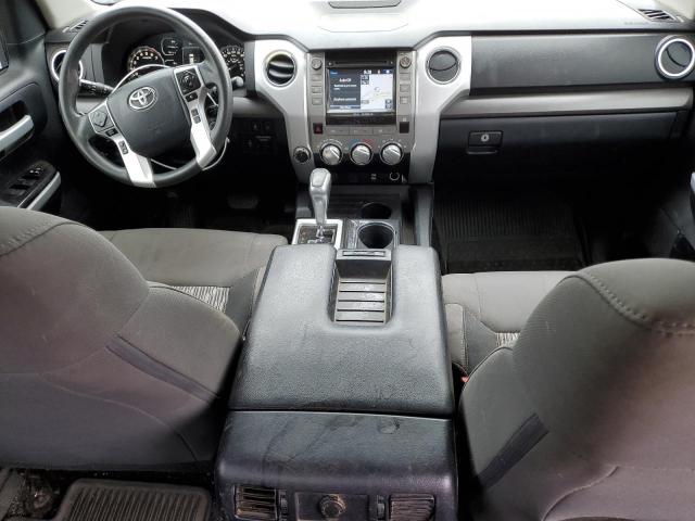  TOYOTA TUNDRA 2018 Gray