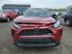 2021 Toyota Rav4 Le de vânzare în Assonet, MA - Front End