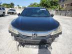 2017 Honda Accord Sport for Sale in Opa Locka, FL - Front End