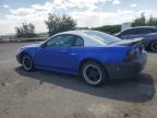 1999 Ford Mustang Gt   for Sale in Albuquerque, NM - Rear End