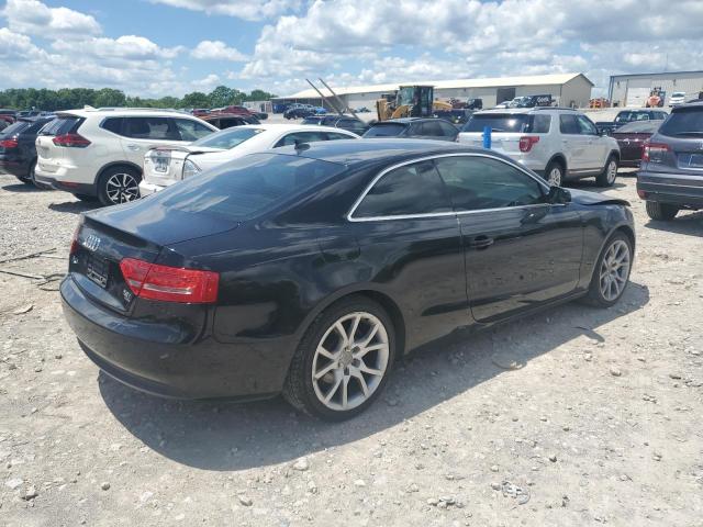  AUDI A5 2012 Czarny