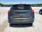 2018 Ford Focus Sel на продаже в Cahokia Heights, IL - Front End