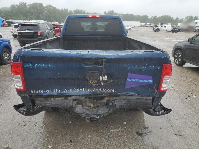  RAM 2500 2020 Синій