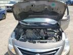 2016 Nissan Versa S en Venta en Shreveport, LA - Rear End