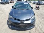 2018 Toyota Corolla L en Venta en Lumberton, NC - Side