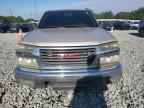 2004 Gmc Canyon  продається в Mebane, NC - Normal Wear
