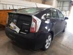 2014 TOYOTA PRIUS T SP for sale at Copart SANDTOFT