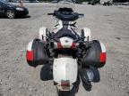 2013 Can-Am Spyder Roadster St zu verkaufen in Montgomery, AL - Rollover