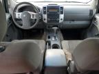 2014 Nissan Frontier S იყიდება Dyer-ში, IN - Rear End