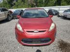 2012 Ford Fiesta Se for Sale in Riverview, FL - Rear End